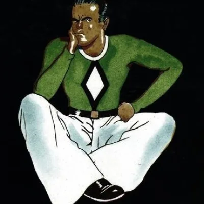 Roy Mann