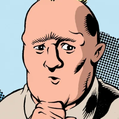 Roy Murphy