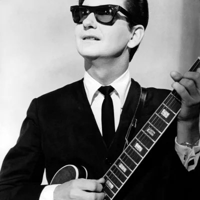 Roy Orbison