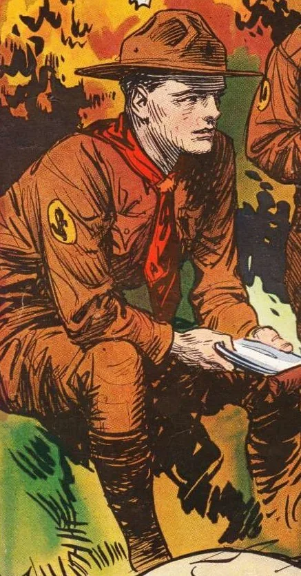 Roy Powers