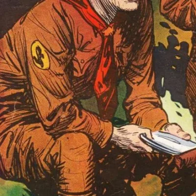 Roy Powers