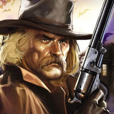 Roy Pulsipher