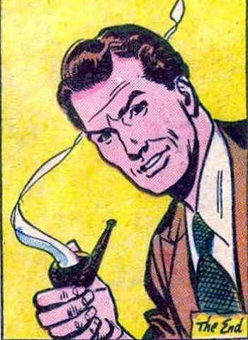 Roy Raymond