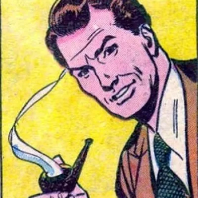 Roy Raymond