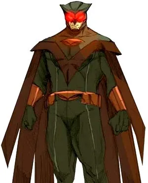 Roy Raymond Jr.