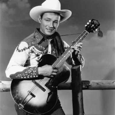 Roy Rogers
