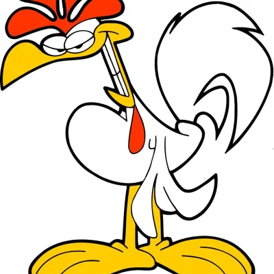 Roy Rooster