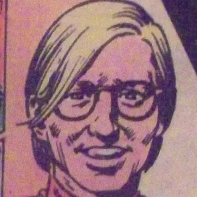 Roy Thomas