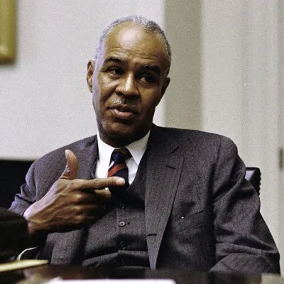 Roy Wilkins