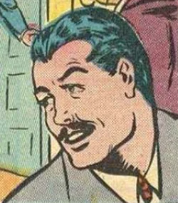 Roy Winkler