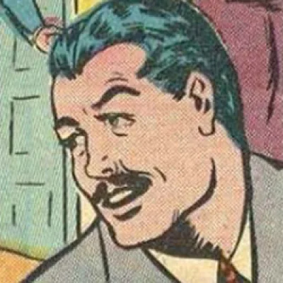 Roy Winkler