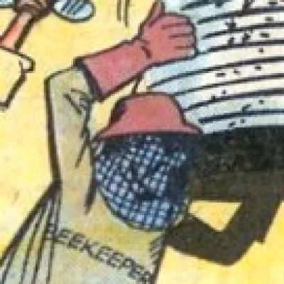 Royal Beekeeper