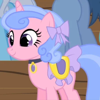 Royal Ribbon