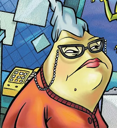 Roz