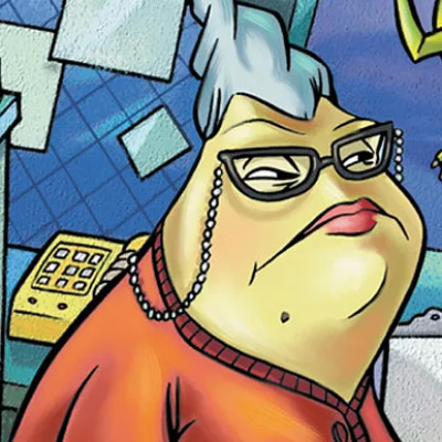 Roz