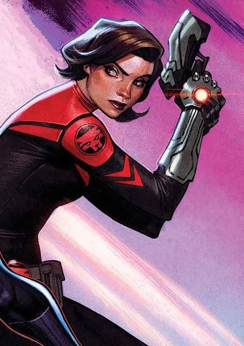 Roz Solomon