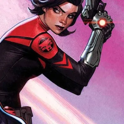 Roz Solomon