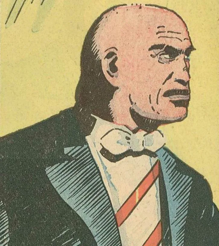 R.P. Rocco