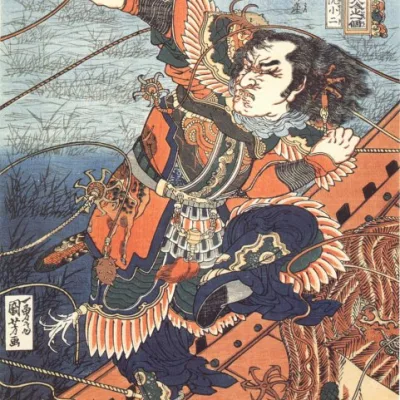 Ruan Xiaoer
