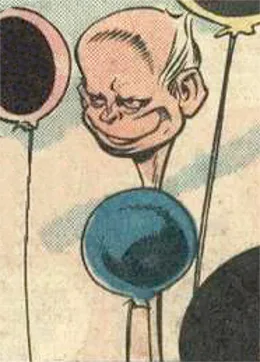 Rubber Neck