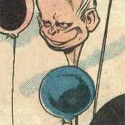 Rubber Neck