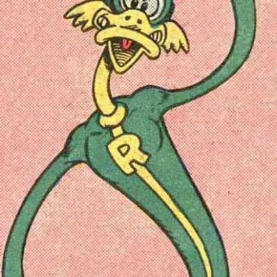 Rubberduck