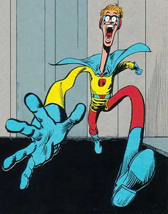 Rubberoy