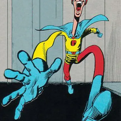 Rubberoy