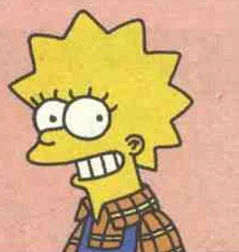 Rube Ella Simpson