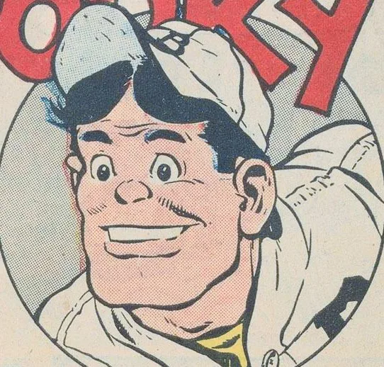Rube Rooky