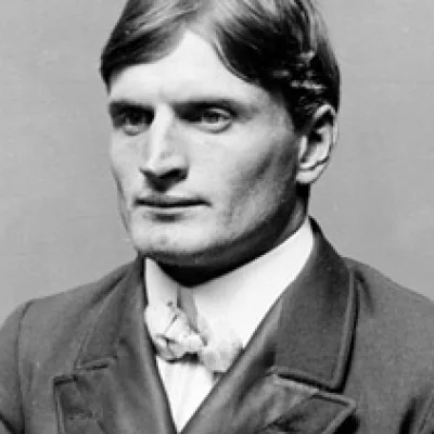 Rube Waddell