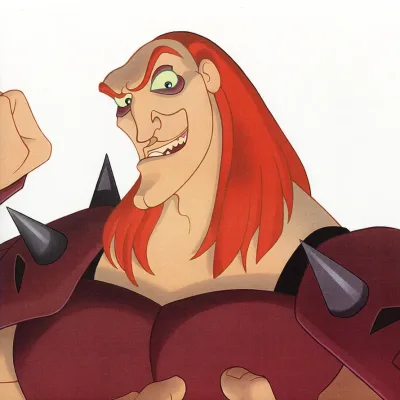 Ruber