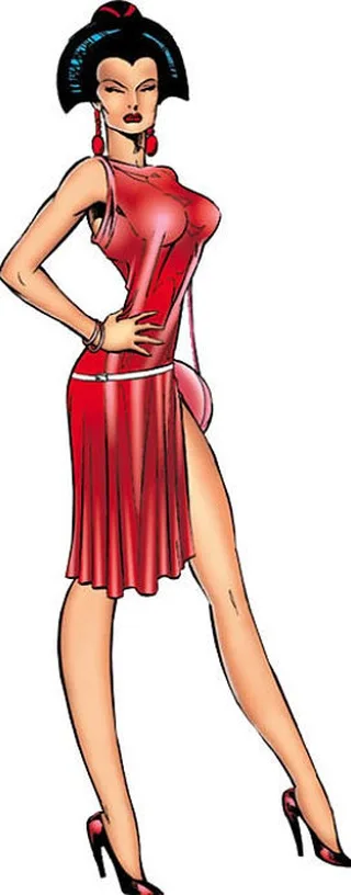 Ruby