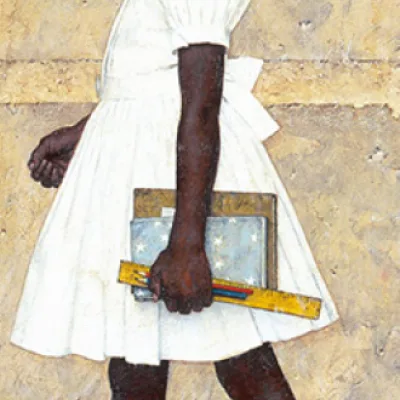 Ruby Bridges