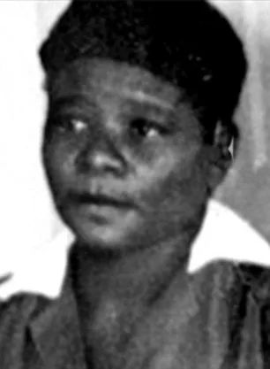 Ruby McCollum