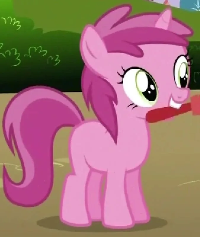 Ruby Pinch