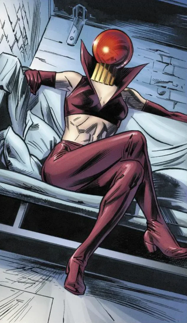 Ruby Thursday