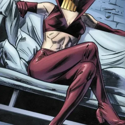 Ruby Thursday