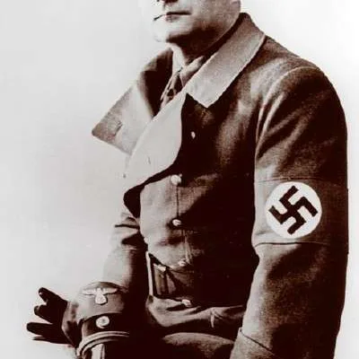 Rudolf Hess
