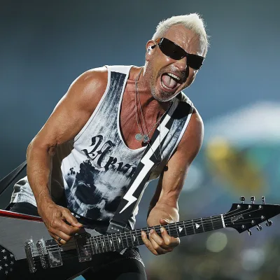 Rudolf Schenker