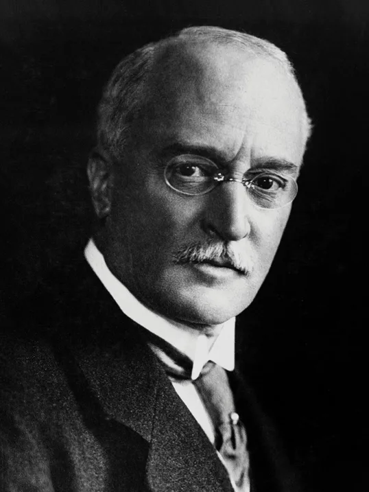 Rudolph Diesel