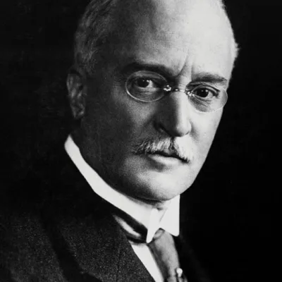 Rudolph Diesel