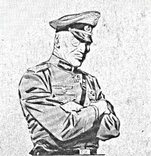 Rudolph Kriss