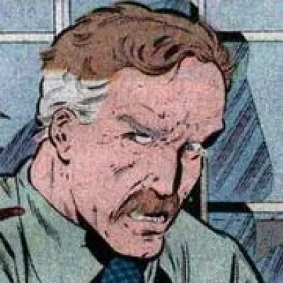 Rudolph West