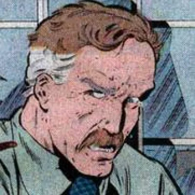 Rudolph West