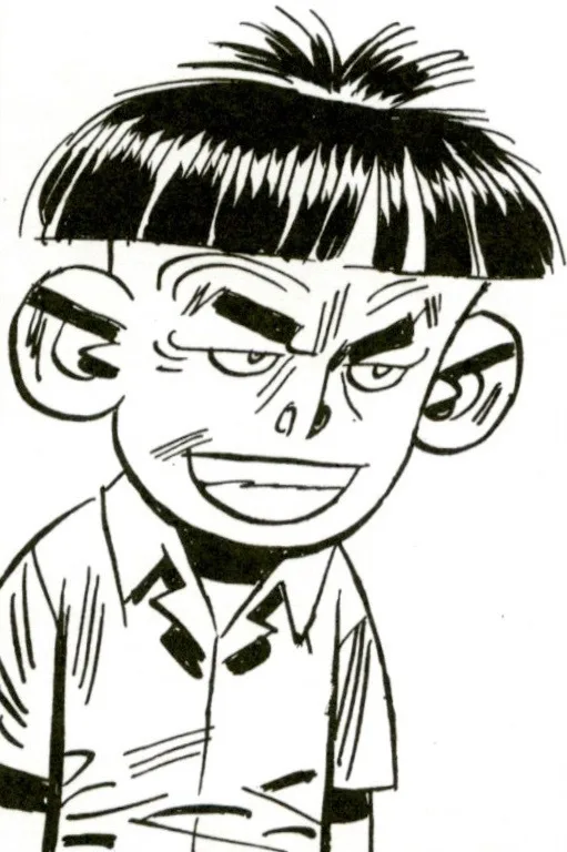 Rudy Muñoz
