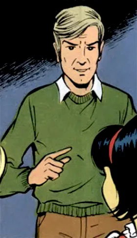 Rudy Pohlen