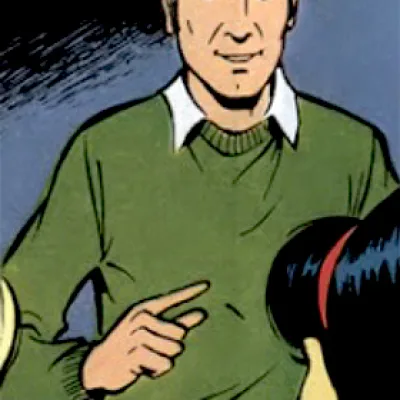 Rudy Pohlen
