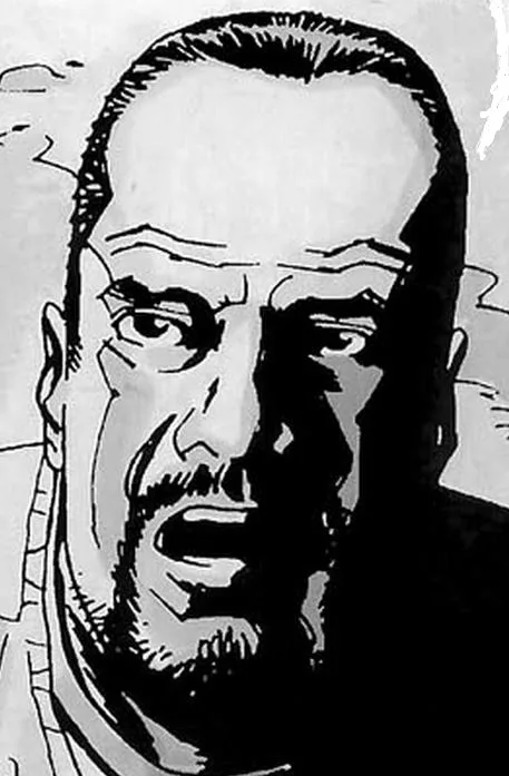 Rudy Warburton