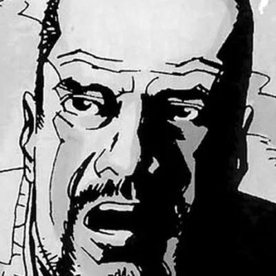 Rudy Warburton